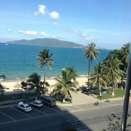 Thanh Do Hotel ญาจาง ภายนอก รูปภาพ