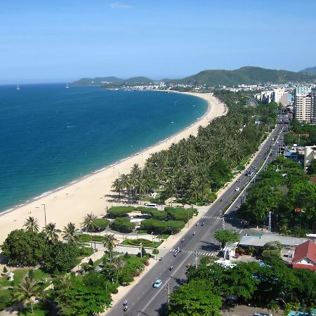 Thanh Do Hotel ญาจาง ภายนอก รูปภาพ