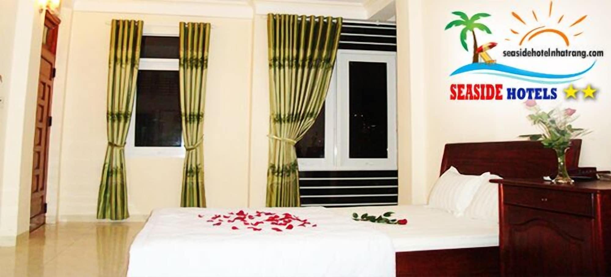 Thanh Do Hotel ญาจาง ภายนอก รูปภาพ