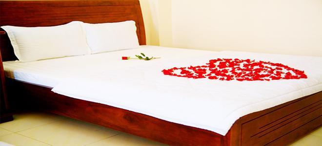 Thanh Do Hotel ญาจาง ภายนอก รูปภาพ